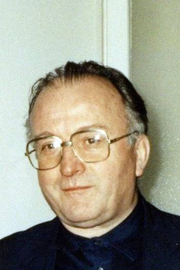 Diego Brunello SJ, gesuita